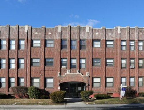 590 Unit Multifamily Refinance in Hartford, CT – $23M