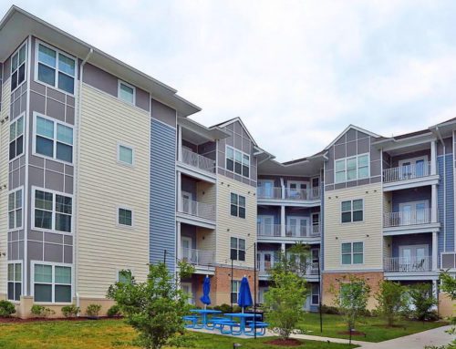 Multifamily Acquisition in Virginia – $16.15M- 100% Cash Out