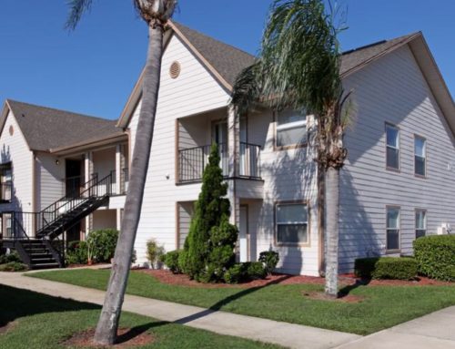 Multifamily Acquisition in Tampa, FL – $11M – 80% Leverage, 18M purchase
